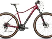 Kalnu dviratis MTB Cube ir dydis M - nuotraukos Nr. 8