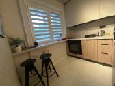 1 kambario nuoma Radviliškio miesto centre - nuotraukos Nr. 2