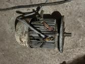 Elektriniai varikliai trifaziai veikia