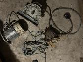 Elektriniai varikliai trifaziai veikia - nuotraukos Nr. 15