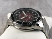 Naujas Tissot Seastar Chronografas 30 Atm - nuotraukos Nr. 2
