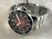 Naujas Tissot Seastar Chronografas 30 Atm - nuotraukos Nr. 5