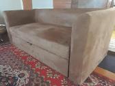Sofa lova