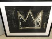 Jean-michel Basquiat - nauji paveikslai - nuotraukos Nr. 5