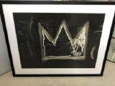 Jean-michel Basquiat - nauji paveikslai - nuotraukos Nr. 6