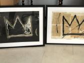 Jean-michel Basquiat - nauji paveikslai - nuotraukos Nr. 8