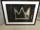 Jean-michel Basquiat - nauji paveikslai - nuotraukos Nr. 10