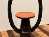 Naujas dviračio laikiklis Gladiator® Claw V2.0