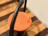 Naujas dviračio laikiklis Gladiator® Claw V2.0 - nuotraukos Nr. 3