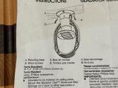 Naujas dviračio laikiklis Gladiator® Claw V2.0 - nuotraukos Nr. 7