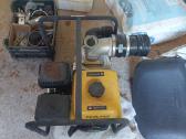 Vandens siurblys Rato Rt80zb (1000 l/min.)
