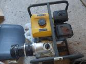 Vandens siurblys Rato Rt80zb (1000 l/min.) - nuotraukos Nr. 2