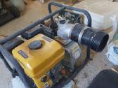 Vandens siurblys Rato Rt80zb (1000 l/min.) - nuotraukos Nr. 3