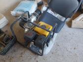 Vandens siurblys Rato Rt80zb (1000 l/min.) - nuotraukos Nr. 4
