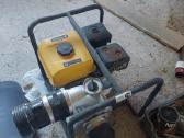 Vandens siurblys Rato Rt80zb (1000 l/min.) - nuotraukos Nr. 5