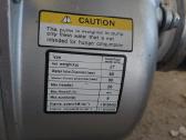 Vandens siurblys Rato Rt80zb (1000 l/min.) - nuotraukos Nr. 6