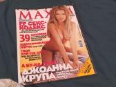 Maxim zurnalas
