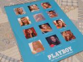 Playboy didelis kalendorius 2017 - nuotraukos Nr. 2