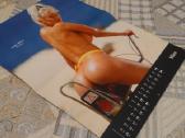 Playboy kalendorius 2024 vokietija - nuotraukos Nr. 2