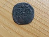 Nyderlandų- Overeiselis 1606 - 1607 1 duitas