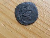 Nyderlandų- Overeiselis 1606 - 1607 1 duitas - nuotraukos Nr. 2