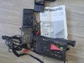 Panasonic nv-r55ee ir panasonic rx-1 - nuotraukos Nr. 5