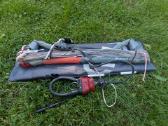 Eleveight XS 14m aitvaras ir Cs Vary Plus baras - nuotraukos Nr. 2