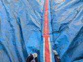 Eleveight XS 14m aitvaras ir Cs Vary Plus baras - nuotraukos Nr. 7