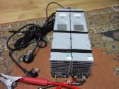 12v-15v,100-190a bmw flešinimui maitinimo blokai - nuotraukos Nr. 23
