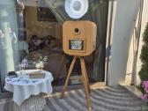 Foto būdelės / 360 video platformos nuoma - nuotraukos Nr. 10