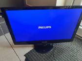 22' coliu LED Philips 221el