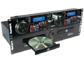 Numark Cdn77usb Professional Dual Usb & Mp3 CD - nuotraukos Nr. 2