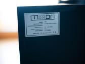 Kolonėlės Mission 701 - nuotraukos Nr. 3
