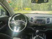 Kia Sportage 2014 - nuotraukos Nr. 11