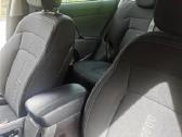 Kia Sportage 2014 - nuotraukos Nr. 13
