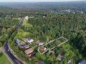 Parduoda 8 arų sklypą Žaliųjų Ežerų g. 21, Vilnius - nuotraukos Nr. 2
