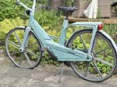 Parduodamas Itera ( Volvo ) dviratis - nuotraukos Nr. 3