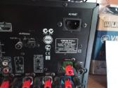 Stiprintuvas Onkyo Tx- Nr 807 - nuotraukos Nr. 5