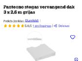 Stoginė - nuotraukos Nr. 6