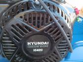 Huyndai Hytc150-2 kelmų freza - nuotraukos Nr. 7