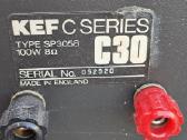 Kolonele Kef c30 - nuotraukos Nr. 3