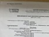 Puikus sklypas su statiniu - nuotraukos Nr. 4