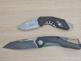 Peiliukai Kershaw