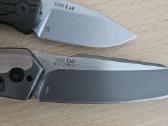Peiliukai Kershaw - nuotraukos Nr. 2