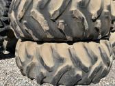 24.5r32 (650/75r32) kombaino ratai