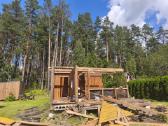 Kokybiškai atliekame griovimo darbus - nuotraukos Nr. 8