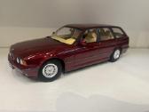 Kolekciniai modeliukai-bmw 5-serijos E34 - nuotraukos Nr. 3
