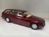Kolekciniai modeliukai-bmw 5-serijos E34 - nuotraukos Nr. 5