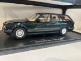 Kolekciniai modeliukai-bmw 5-serijos E34 - nuotraukos Nr. 8