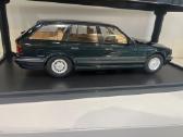 Kolekciniai modeliukai-bmw 5-serijos E34 - nuotraukos Nr. 10